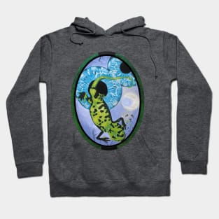 Eye of Newt Hoodie